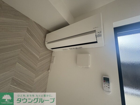 KINUTA HILLSの物件内観写真